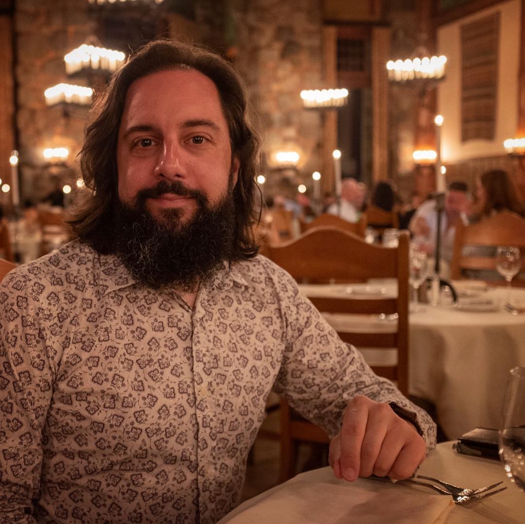 Fancy dinner time at the (former) Ahwahnee. Amazing dining hall, it’s like Hogwarts with more cultural appropriation.