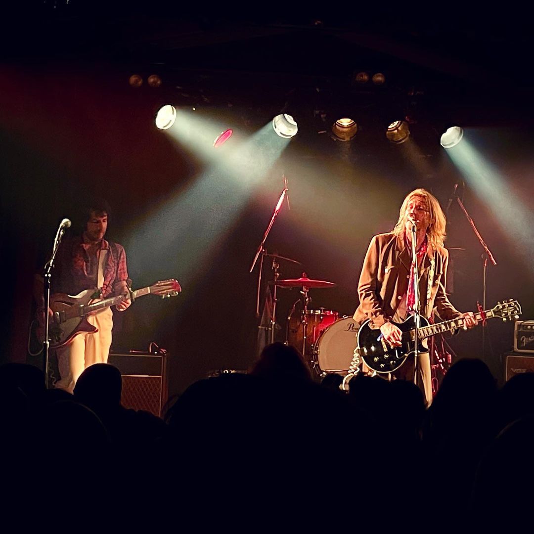 You Am I / Magic Dirt