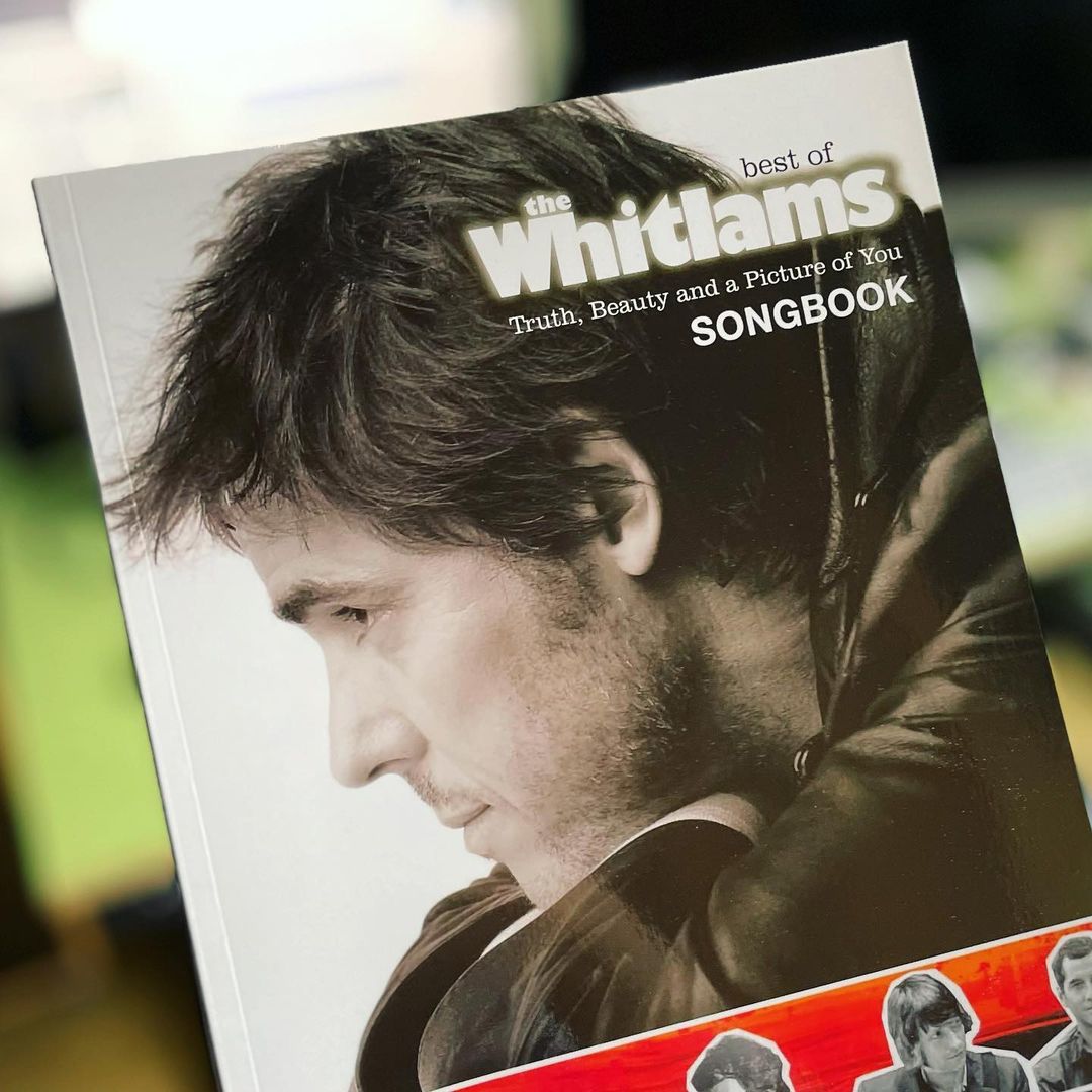 For some reason ever since Square purchased Afterpay I’ve had the Whitlams song “Buy Now Pay Later” stuck in my head so I’ve decided the only solution is to learn to play the darn thing.