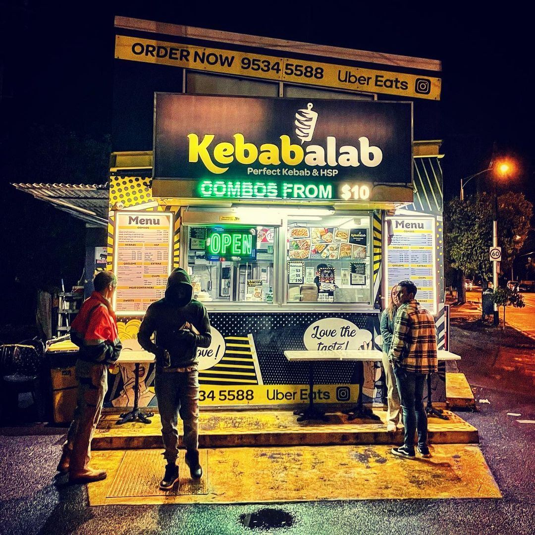 Kebabalab 1am