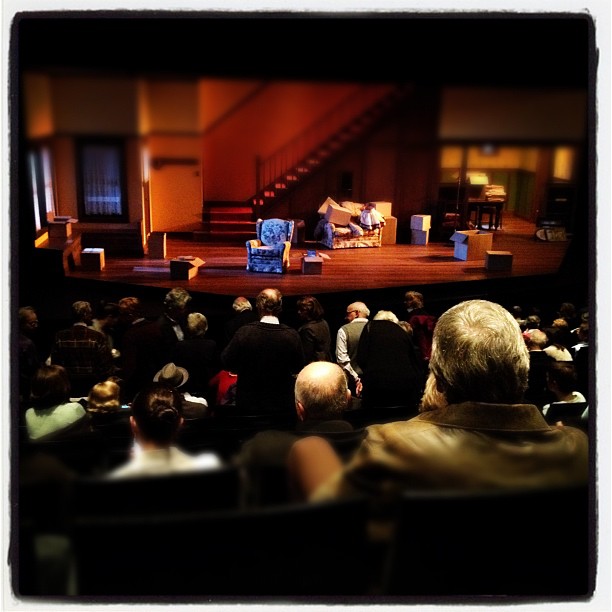 Sumner Theatre
