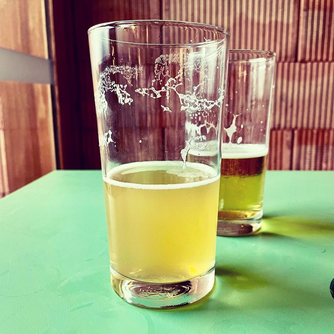 Friday and the week is done.