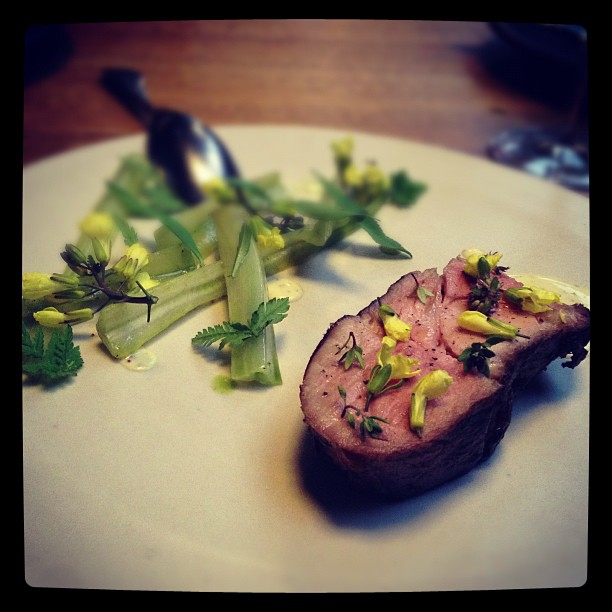 Pork!