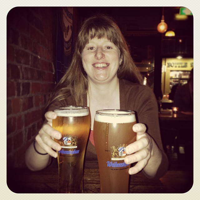 Oktoberfest begins in Brunswick!