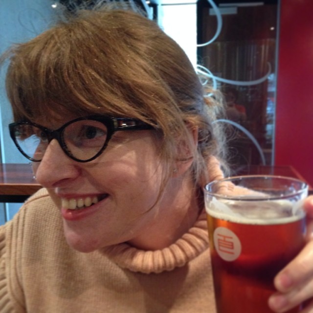 “I want earrings in this colour”