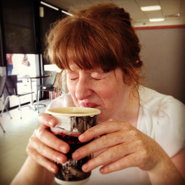 Sodexo coffee