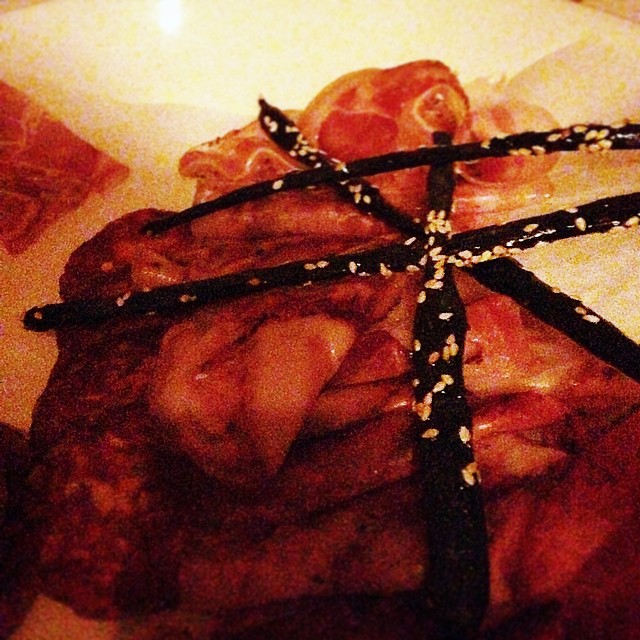 Charcuterie