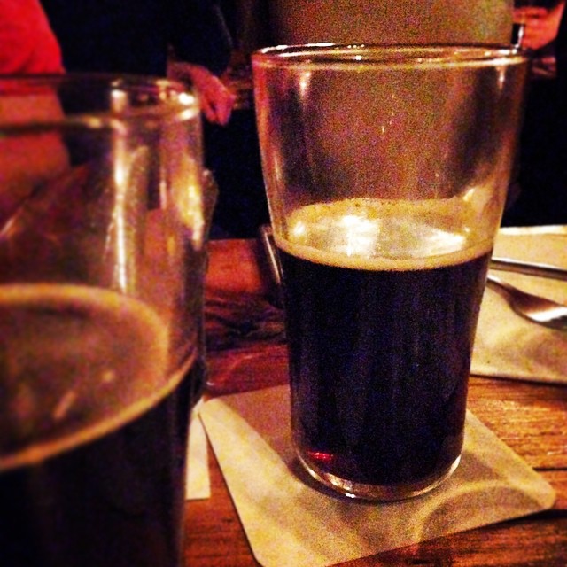 Beer #7: 12% ABV