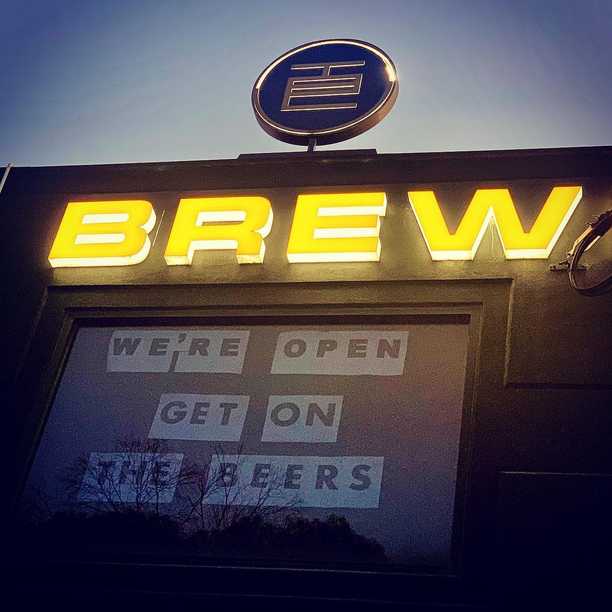 I think “get on the beers” might be the next slogan for Victoria’s numberplates