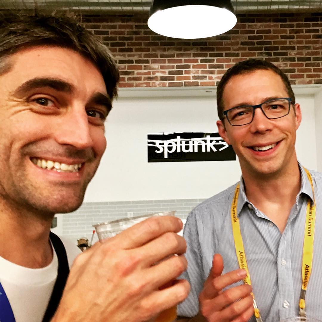 Splunk'd