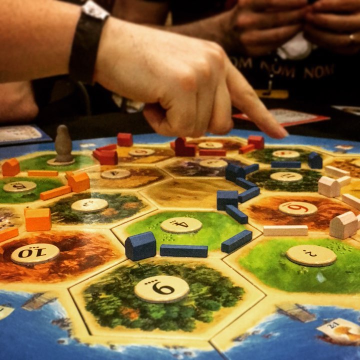 Catan