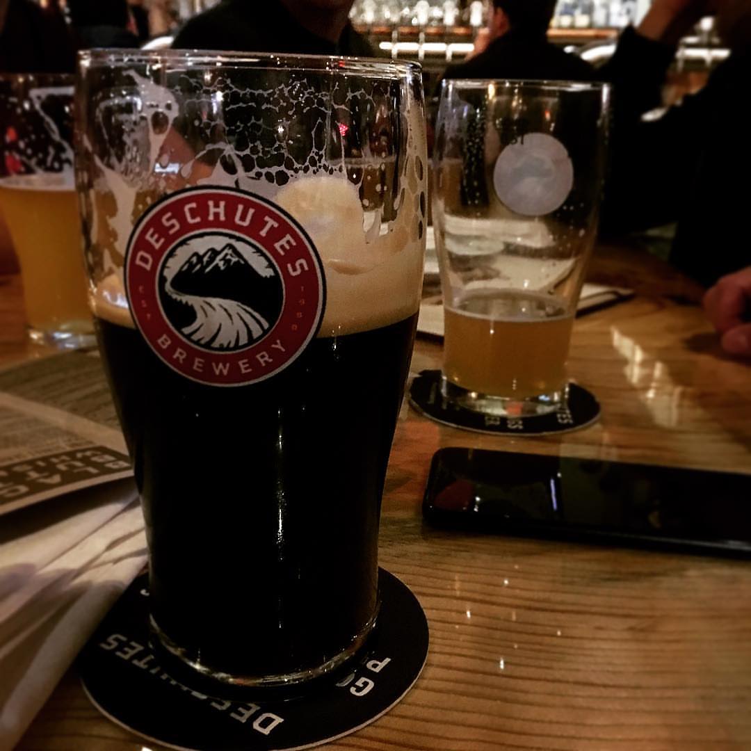 We did some empirical research: there are more craft breweries in Portland than anyone can justify.