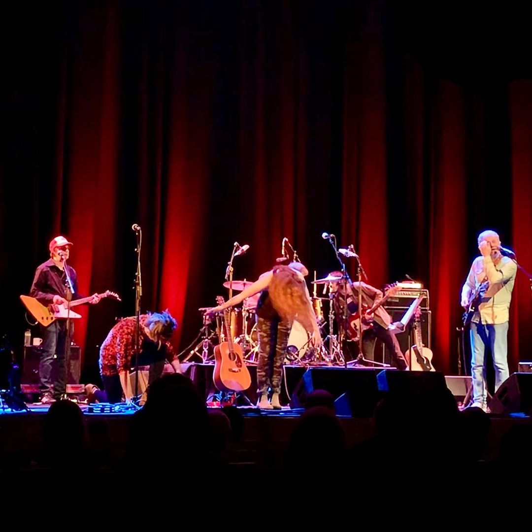 The New Pornographers