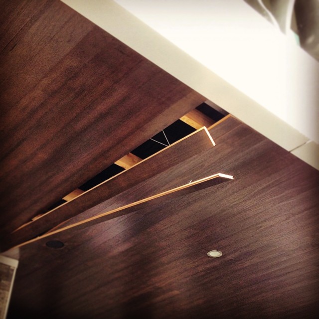More quality workmanship at the 200 Lygon St apartments #joulia