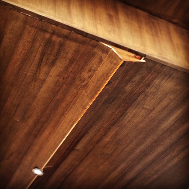 Quality workmanship at the 200 Lygon St apartments #joulia